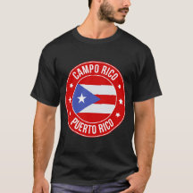 Campo Rico, Puerto Rico Stadt