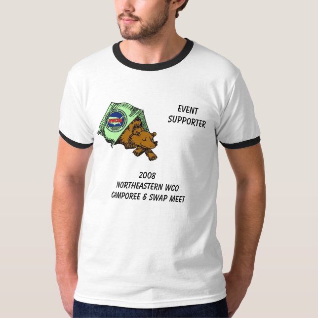 Camporee Shirt 1 (Vorderseite)