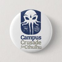 Campus-Kreuzzug für Cthulhu