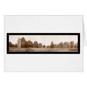 Campus Vassar Uni Foto 1912