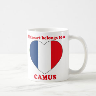 Camus Tasse