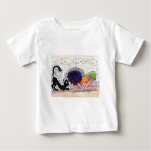Can and Kids Baby T - Shirt Gift