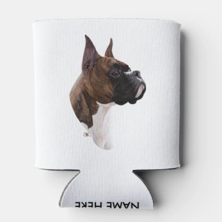 Can Cooler - Anpassen mit Zwingername und Foto Dosenkühler