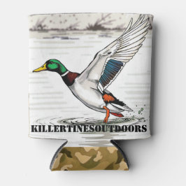 Can Cooler Dosenkühler