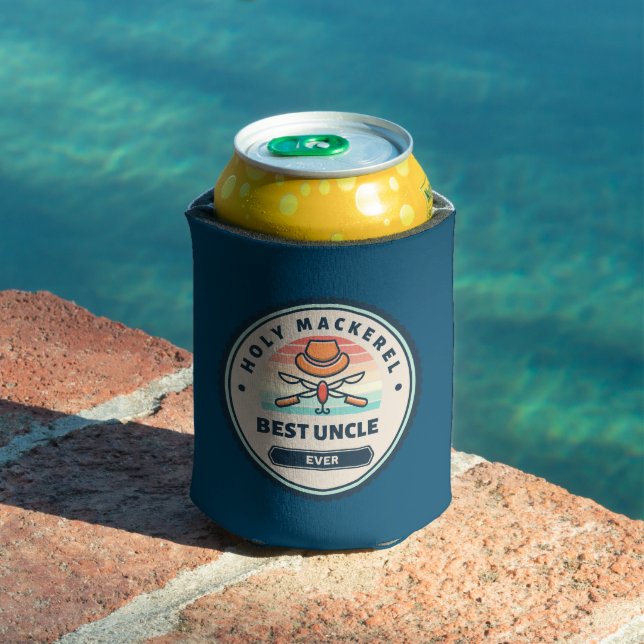 Can Cooler - Heiliger Makerel! Beste Einheit je Dosenkühler (In Situ Pool)
