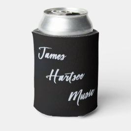 Can Cooler / Koozie - James Hartsoe singen Dosenkühler