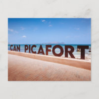 Can Picafort, Mallorca