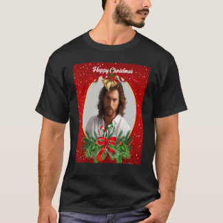 Can yaman Christmas T-Shirt