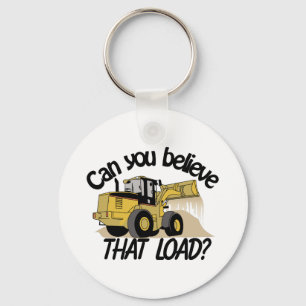 Can You Believe Schlüsselanhänger