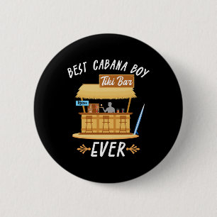 Cana Boy Tiki R Strand Limbo Surfen Rtender Server Button