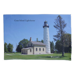 Cana Island Kissenkoffer Kissenbezug