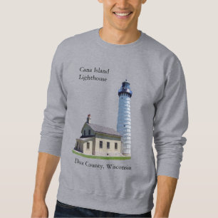 Cana Island Lighthouse Shirt