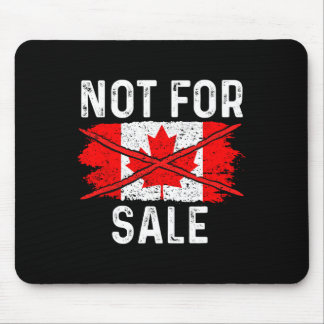 Canada 51. Staat Nicht zu Verkaufen 2025 Trump Ret Mousepad