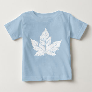 Canada Baby Shirt Canada Souvenir Baby T - Shirt