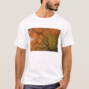 CANADA, British Columbia, Victoria. Herbst 2 T-Shirt