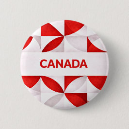 Canada Button