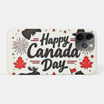 Canada Day Fun Vibes
