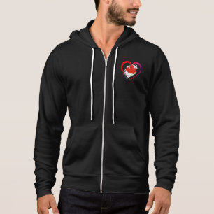 Canada Day Hoodie