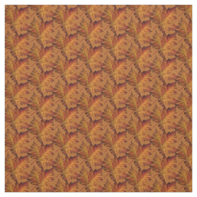 Canada Fabric Canada Maple Leaf Fabric Customizing Stoff (Muster)