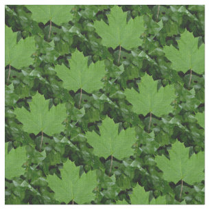 Canada Fabric Canada Maple Leaf Fabric Flag Fabric Stoff