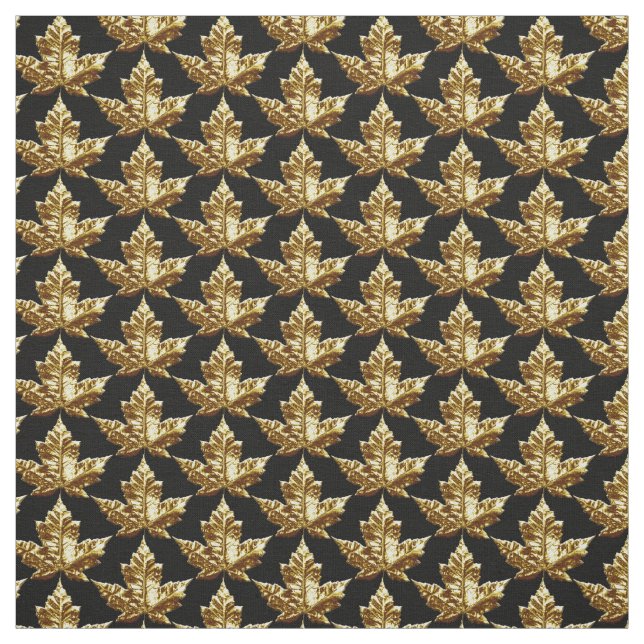 Canada Fabric Gold Medal Canada Fabric Customize Stoff (Muster)