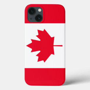 Canada Flag Case-Mate iPhone Hülle
