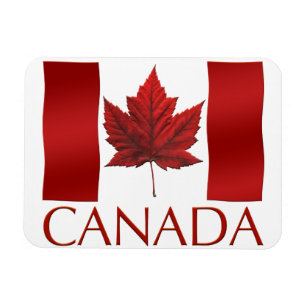 Canada Flag Kühlschrankmagnet Canada Souvenir Magn Magnet