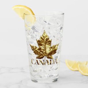 Canada Glass Gold Medal Canada Brillen Custom Glas