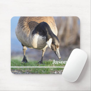 Canada Goos Mousepad