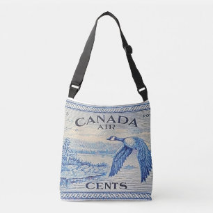 Canada Goose Crossbody Bag Tragetaschen Mit Langen Trägern