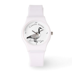 Canada Gose Gander Thunder_Cove Armbanduhr