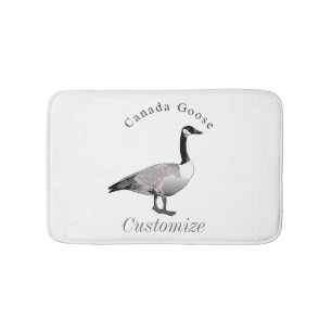 Canada Gose Gander Thunder_Cove Badematte