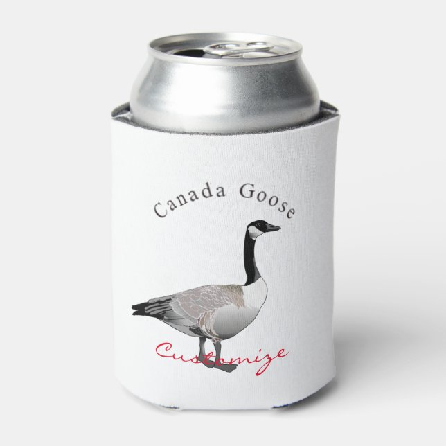 Canada Gose Gander Thunder_Cove Dosenkühler (Kanne Vorderseite)