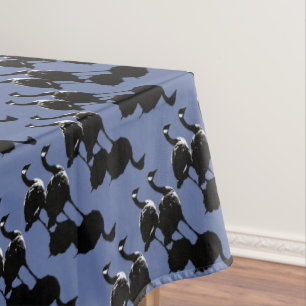 Canada Gose Tablecloth Canada Tablecloth Custom Tischdecke