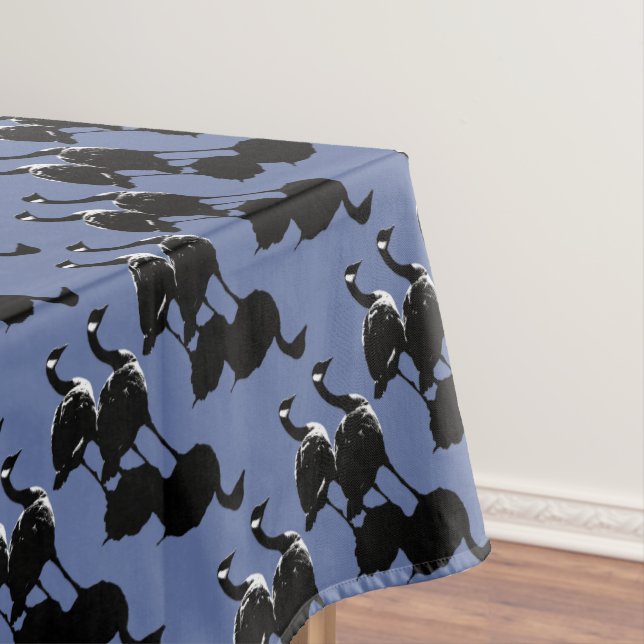 Canada Gose Tablecloth Canada Tablecloth Custom Tischdecke (Beispiel)