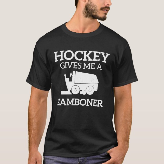 Canada Ice Hockey Canadian Maple Leaf Flag Vancouv T-Shirt (Vorderseite)