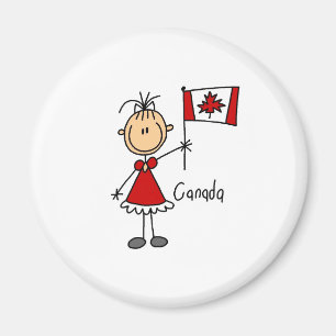 Canada Magnet