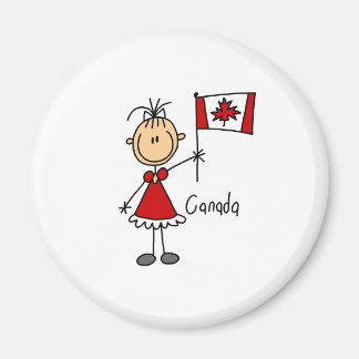 Canada Magnet