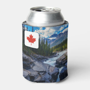 CANADA MAPLE LEAF DOSENKÜHLER
