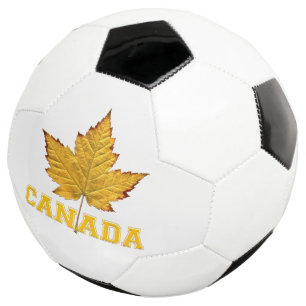 Canada Soccer Personalisiert Canada Games Fußball