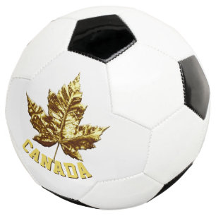 Canada Soccer Personalisiert Canada Games Soccer B Fußball