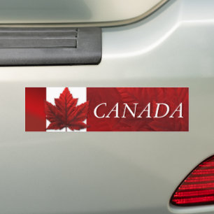 Canada Souvenir Autoaufkleber Geschenke