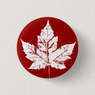 Canada Souvenir Button Cool Canada Buttons Geschen