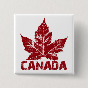 Canada Souvenir Button Cool Canada Buttons Geschen