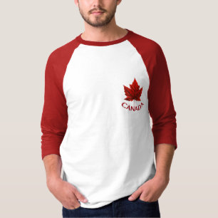 Canada Souvenir Jersey T - Shirt Geschenke Souveni