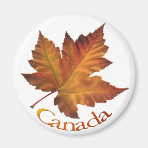 Canada Souvenir Kühlschrankmagnet Canada Keepake Magnet