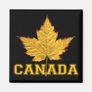 Canada Souvenir Kühlschrankmagnet Canada Keepake Magnet