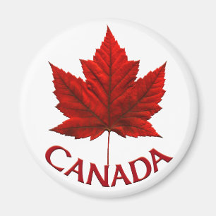 Canada Souvenir Kühlschrankmagnet Canada Magnete G
