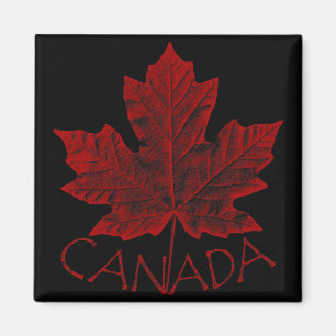 Canada Souvenir Kühlschrankmagnet Canada Maple Lea Magnet