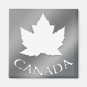 Canada Souvenir Kühlschrankmagnet Canada Maple Lea Magnet
